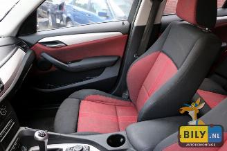 BMW X1 E84 2.0D picture 10