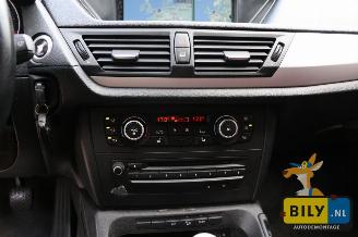 BMW X1 E84 2.0D picture 8