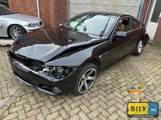 Vrakbiler auto BMW 6-serie 635D 2007/10