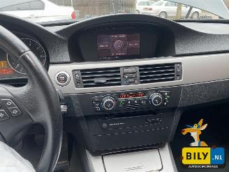 BMW 3-serie 318I picture 18