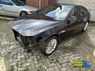 Auto da rottamare BMW Roadster 528I 2012/1