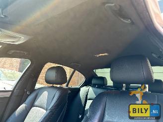 BMW  F10 518D Alpinewiess 3 picture 21