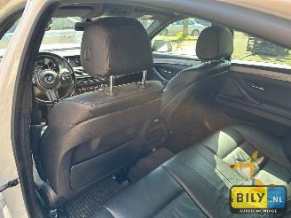 BMW  F10 518D Alpinewiess 3 picture 19