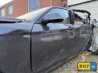 BMW 1-serie F20 118I N13 mineral-grau metallic picture 5