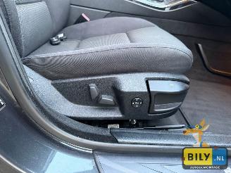 BMW 5-serie F11 1 520D N47  sophisto-grau Brillanteffekt metallic picture 21