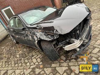 BMW 4-serie F36 418D B47 Jatoba metallic (B65) picture 3