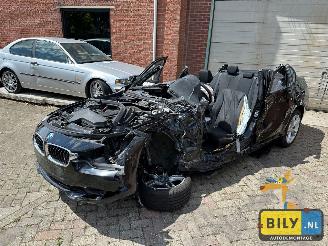 Autoverwertung BMW 3-serie F30 320D N47N schwarz 2 (688) 2012/1