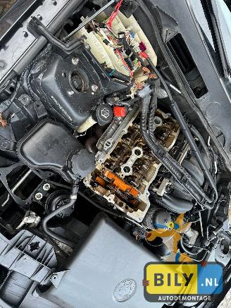 BMW 1-serie E87 116i N45 black-sapphire metallic (475) picture 12