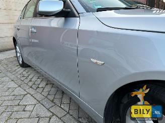 BMW 5-serie E60 523i N52 Titan-silber (354) picture 6