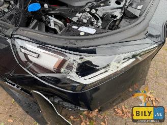 BMW X1 U11 xDrive30e picture 17
