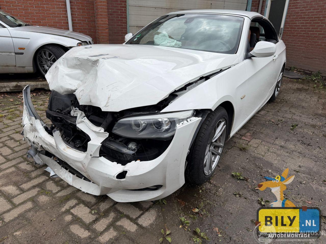 BMW 3-serie 