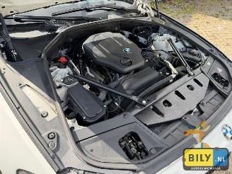 BMW 5-serie BMW F11 520XD B47D20 Alpineweiss 3 picture 19