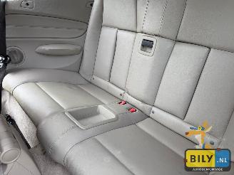 BMW 1-serie BMW E88 118i N43 kaschmir-silver metallic picture 13
