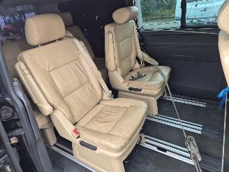 Volkswagen Transporter TDI 128 KW DC picture 12