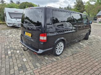 Volkswagen Transporter TDI 128 KW DC picture 8