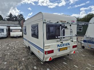 Adria  Unica 390 DS picture 3