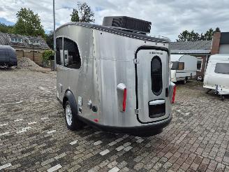 Airstream  basecamp picture 3
