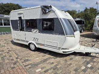 Voiture accidenté Hobby  390 SF Ontour 2020/3