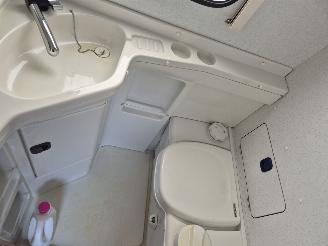 Eriba  Touring picture 10