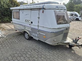 Vrakbiler auto Eriba C4 Touring 2000/1