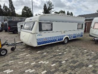 bruktbiler bedrijf Polar Caddy 590 2008/3