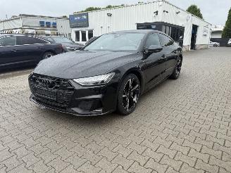 Unfallwagen Audi A7 Sportback 5.0 TDI Quattro s-line / Panorama 2025/1