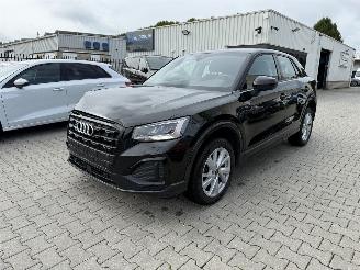 skadebil auto Audi Q2 40 TFSi / Quattro S-Tronic 2024/10