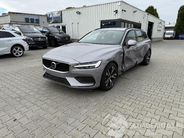Volvo V-60