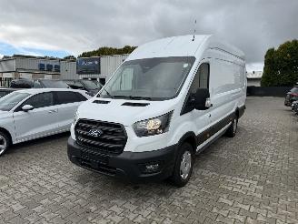 Unfallwagen Ford Transit Transit  350 L4H3 Lkw HA Trend 2024/11