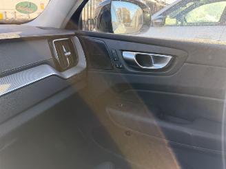 Volvo Xc-60 T6 ultra dark awd / Panorama/ Luchtvering picture 18
