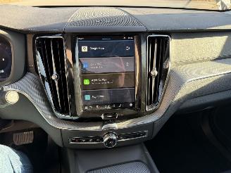 Volvo Xc-60 T6 ultra dark awd / Panorama/ Luchtvering picture 13