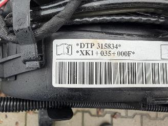 Audi Q5 40 TDI Quattro ALLEEN VOOR ONDERDELEN picture 7