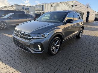  Volkswagen T-Roc R-Line 1.5 TSI 2025/6
