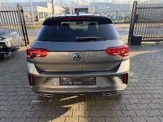 Volkswagen T-Roc R-Line 1.5 TSI picture 5