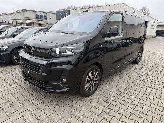 Citroën SpaceTourer 2.0 HDI 130 kw Plus M picture 1