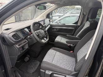 Citroën SpaceTourer 2.0 HDI 130 kw Plus M picture 7