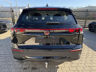 Volkswagen Tayron 1.5 eTSI 110 kW Life picture 5