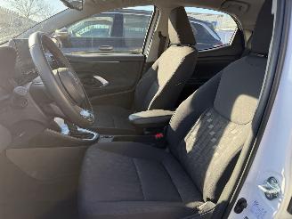 Toyota Yaris 1.5 Hybrid picture 8