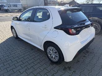 Toyota Yaris 1.5 Hybrid picture 6