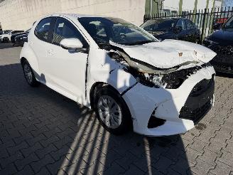 Toyota Yaris 1.5 Hybrid picture 3