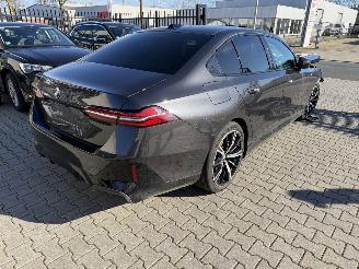 BMW 5-serie 530 e xDrive M Sport Pano HUD Plugin Hybrid picture 4