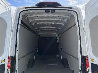 Ford Transit L4H3 picture 13
