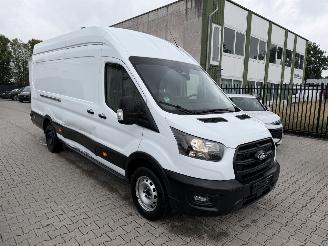 Ford Transit L4H3 picture 3
