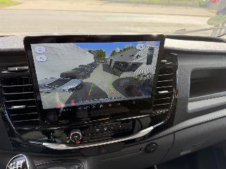 Ford Transit L4H3 picture 9