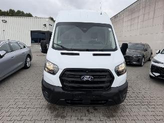 Ford Transit L4H3 picture 2
