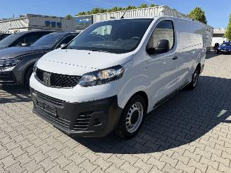 Fiat Scudo L3 picture 1