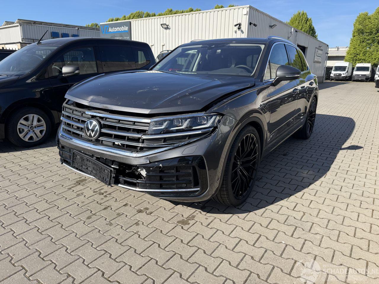 Volkswagen Touareg 3.0 Tdi Elegance