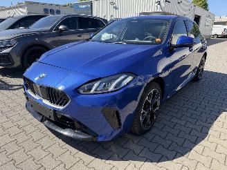 skadebil auto BMW 1-serie M-Sport 2025/12
