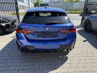 BMW 1-serie M-Sport picture 5