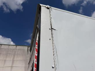 Iveco Daily 72C18 Koffer Hi-Matic luchtvering picture 8